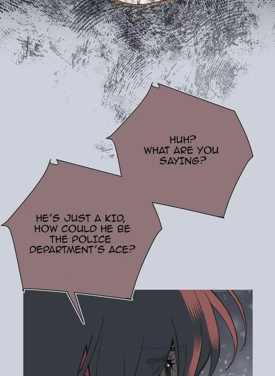 Buried Injustice Chapter 22 page 80 - 