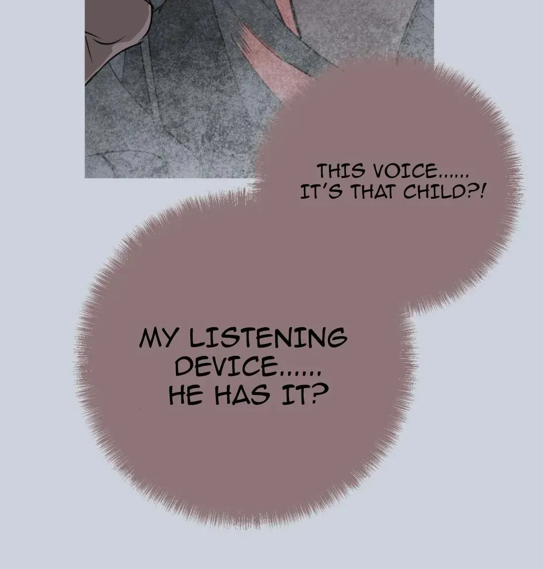 Buried Injustice Chapter 22 page 83 - 