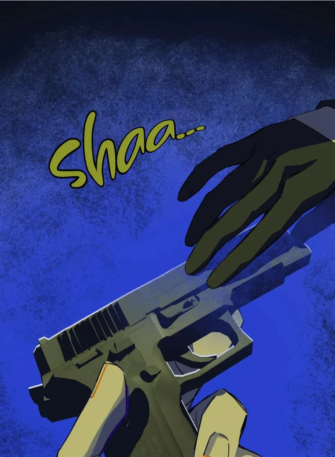 Buried Injustice Chapter 22 page 93 - 