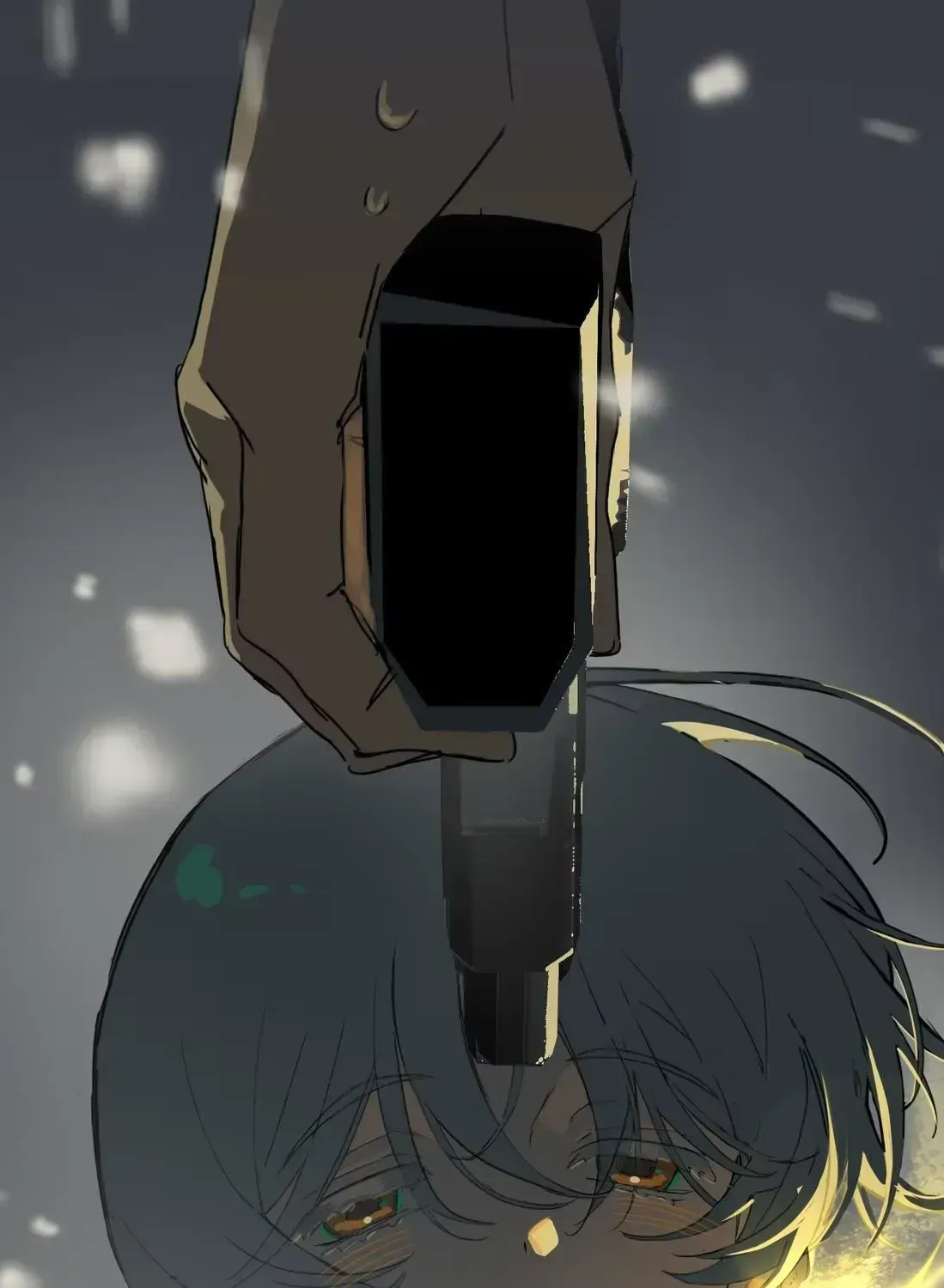 Buried Injustice Chapter 22 page 99 - 