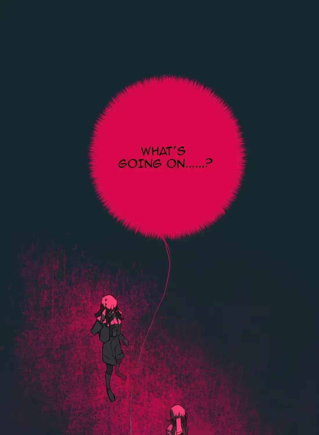 Buried Injustice Chapter 23 page 2 - 