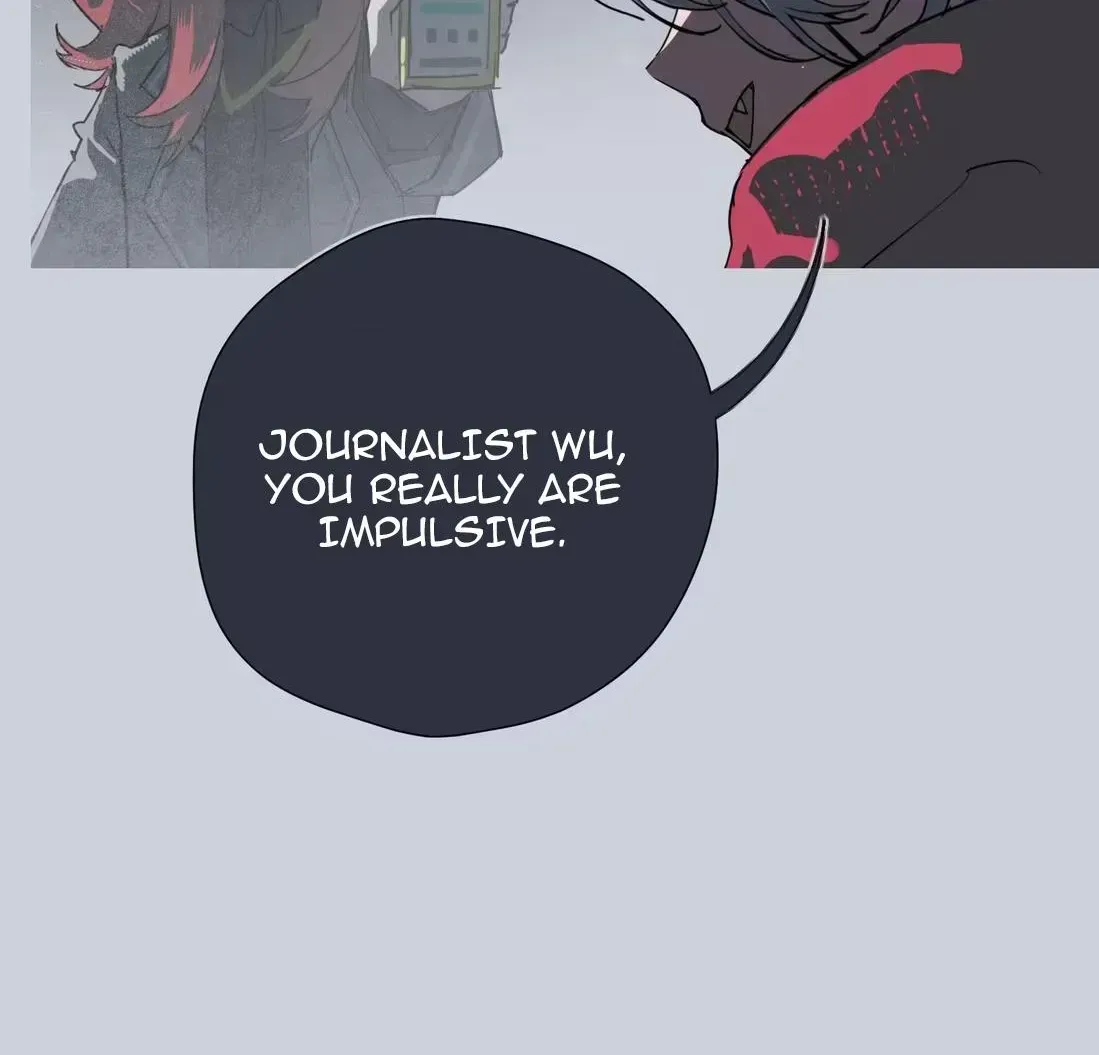 Buried Injustice Chapter 23 page 13 - 