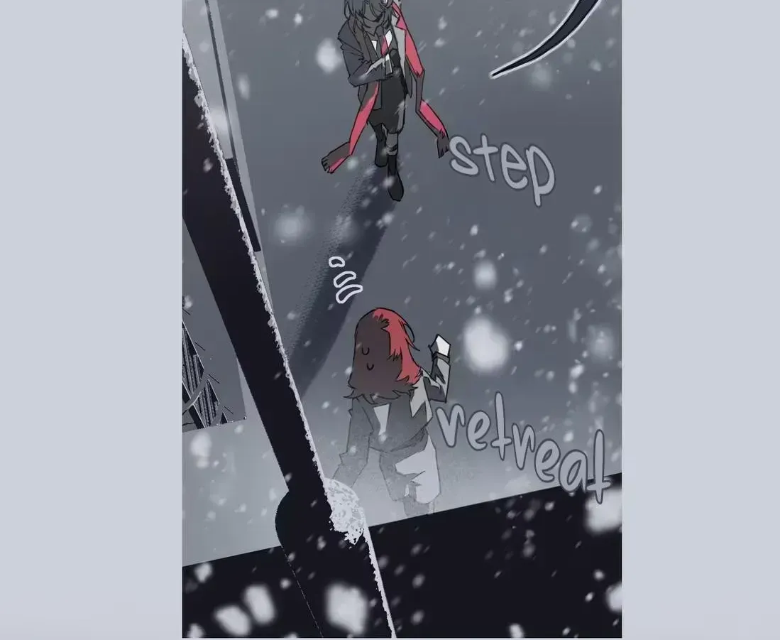 Buried Injustice Chapter 23 page 15 - 