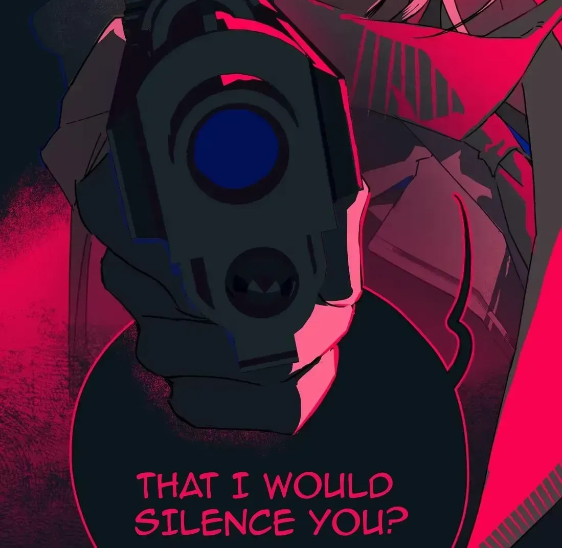 Buried Injustice Chapter 23 page 17 - 