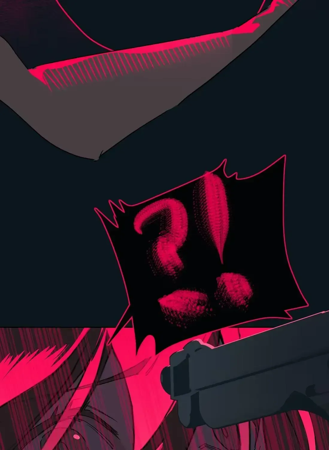 Buried Injustice Chapter 23 page 18 - 