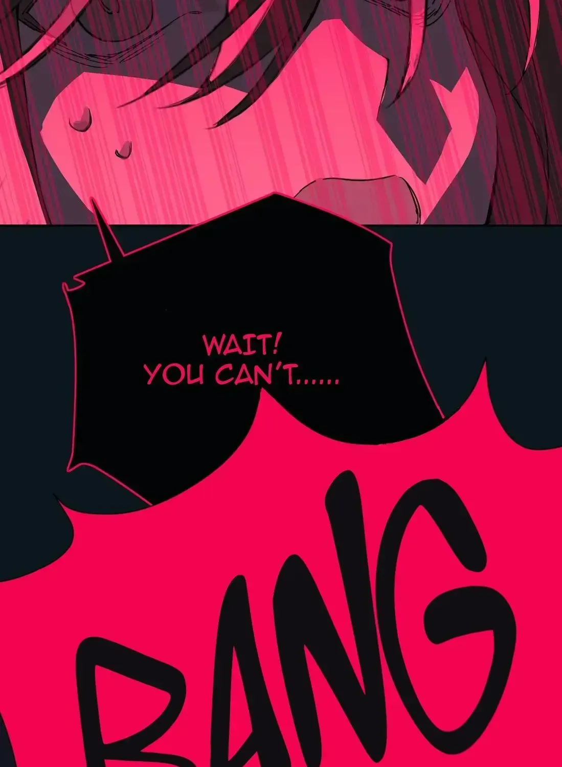 Buried Injustice Chapter 23 page 19 - 