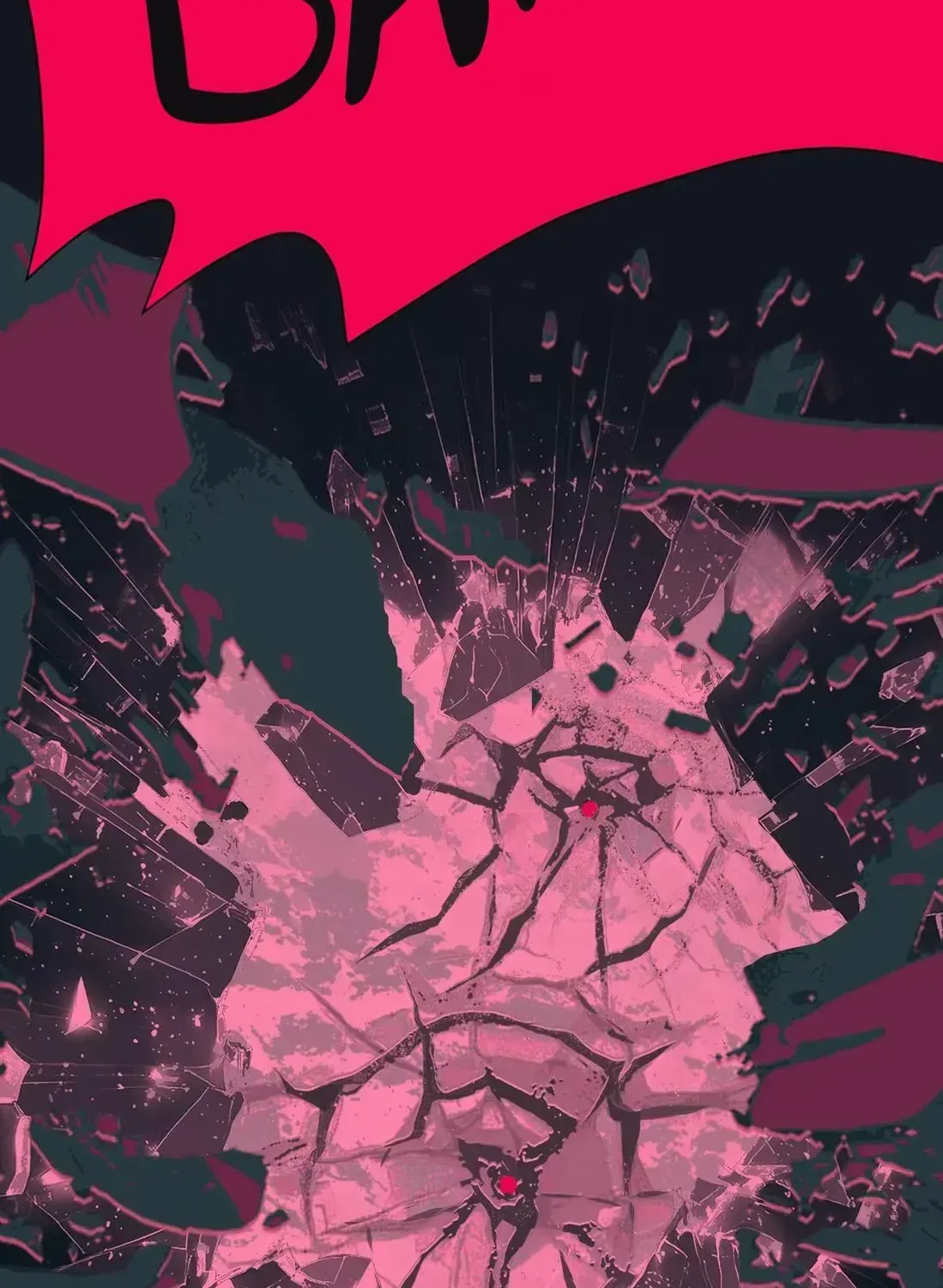 Buried Injustice Chapter 23 page 20 - 