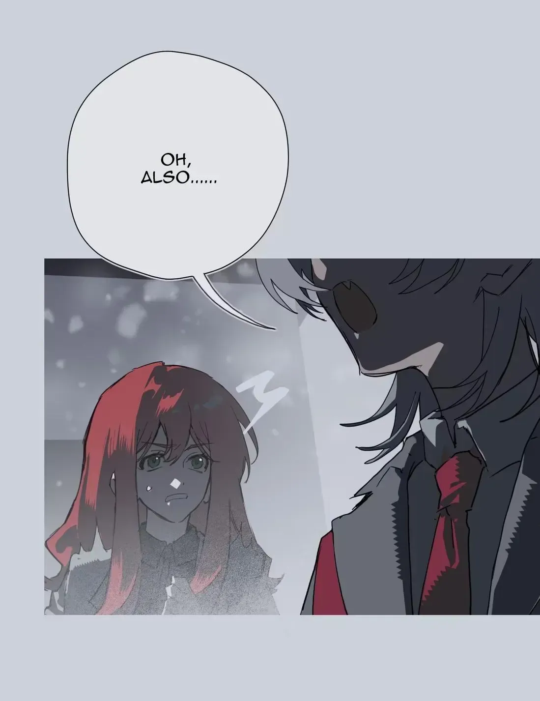 Buried Injustice Chapter 23 page 30 - 
