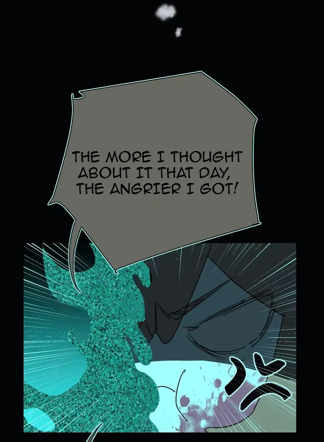 Buried Injustice Chapter 23 page 35 - 