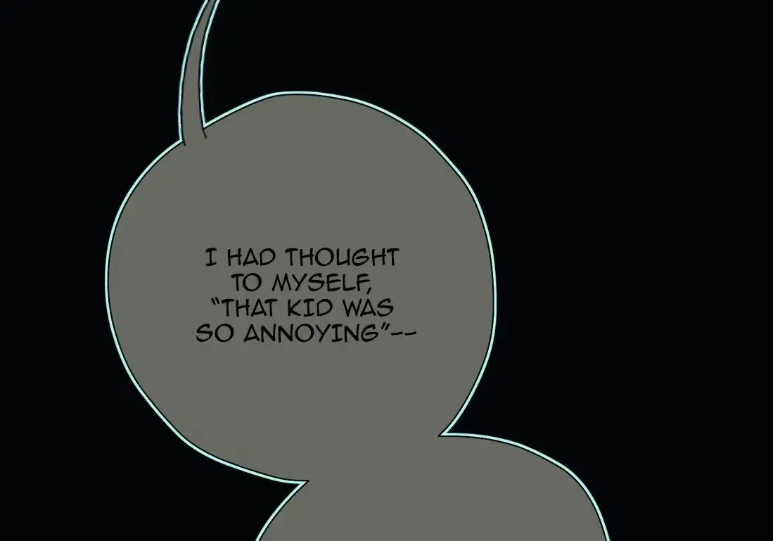 Buried Injustice Chapter 23 page 36 - 