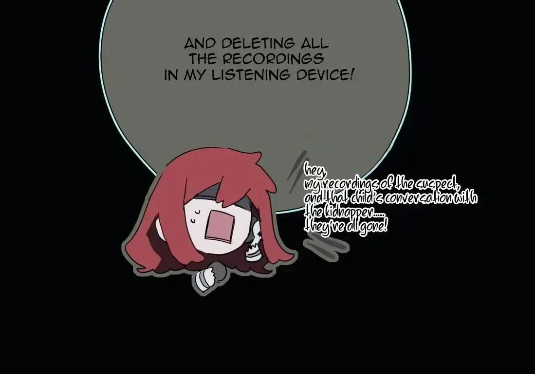 Buried Injustice Chapter 23 page 38 - 