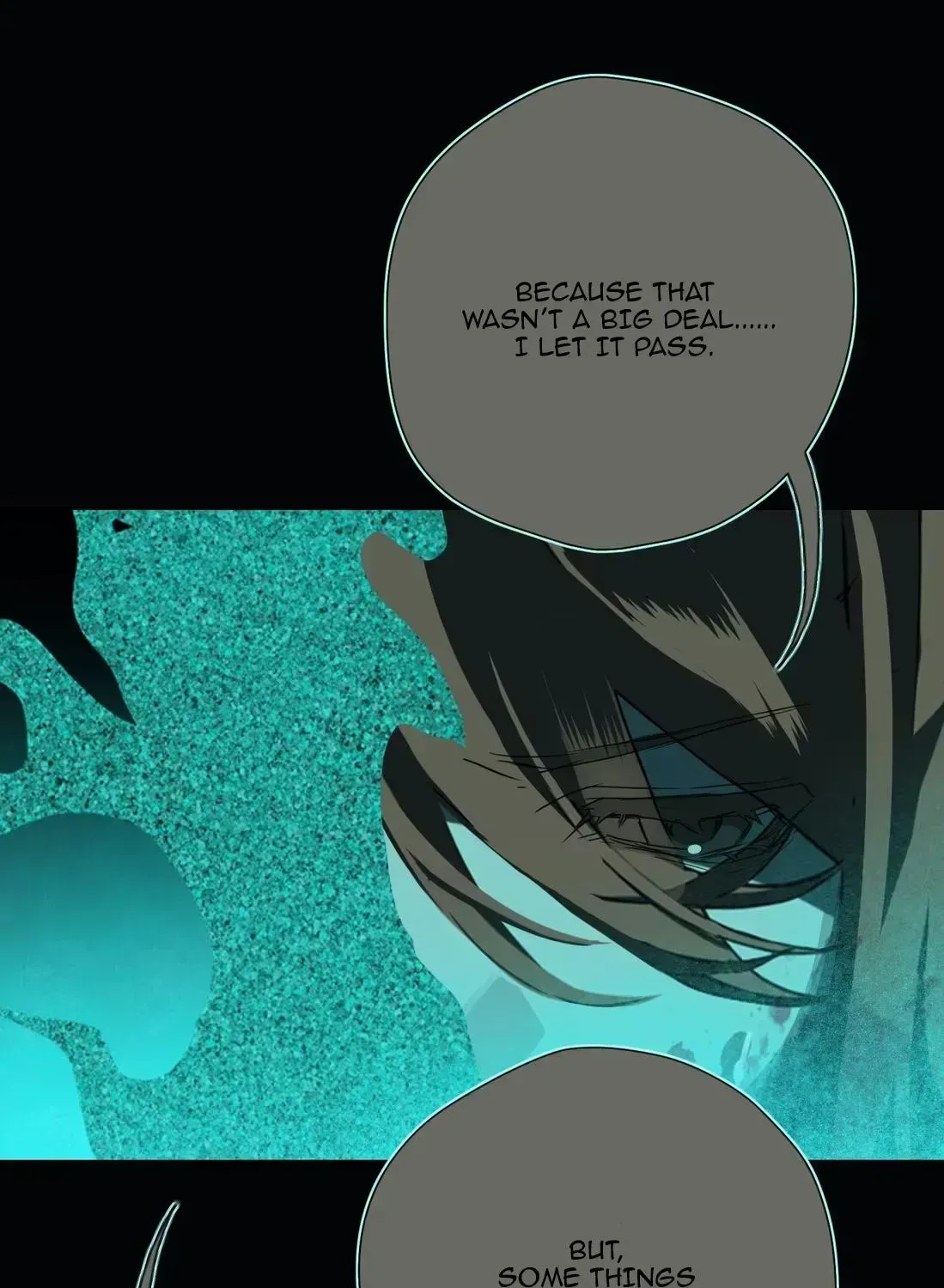 Buried Injustice Chapter 23 page 41 - 