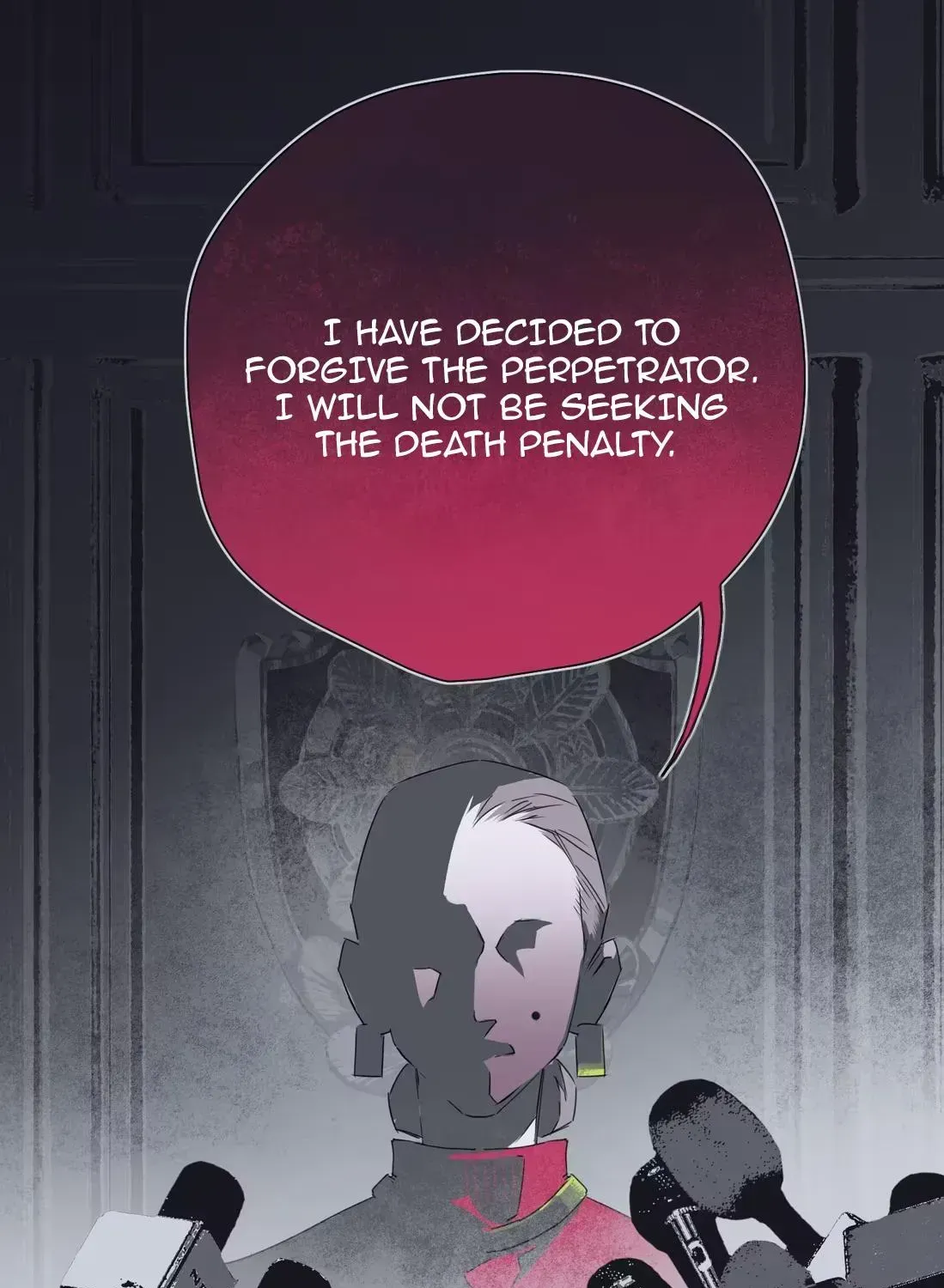 Buried Injustice Chapter 23 page 47 - 