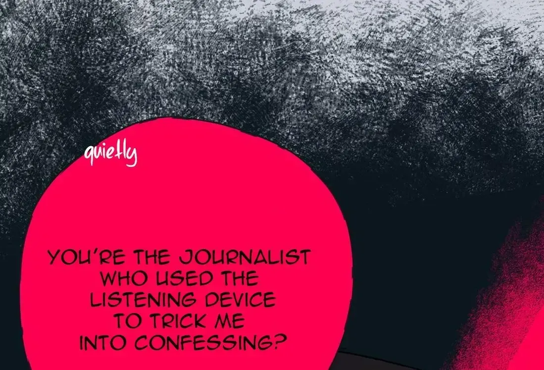 Buried Injustice Chapter 23 page 56 - 