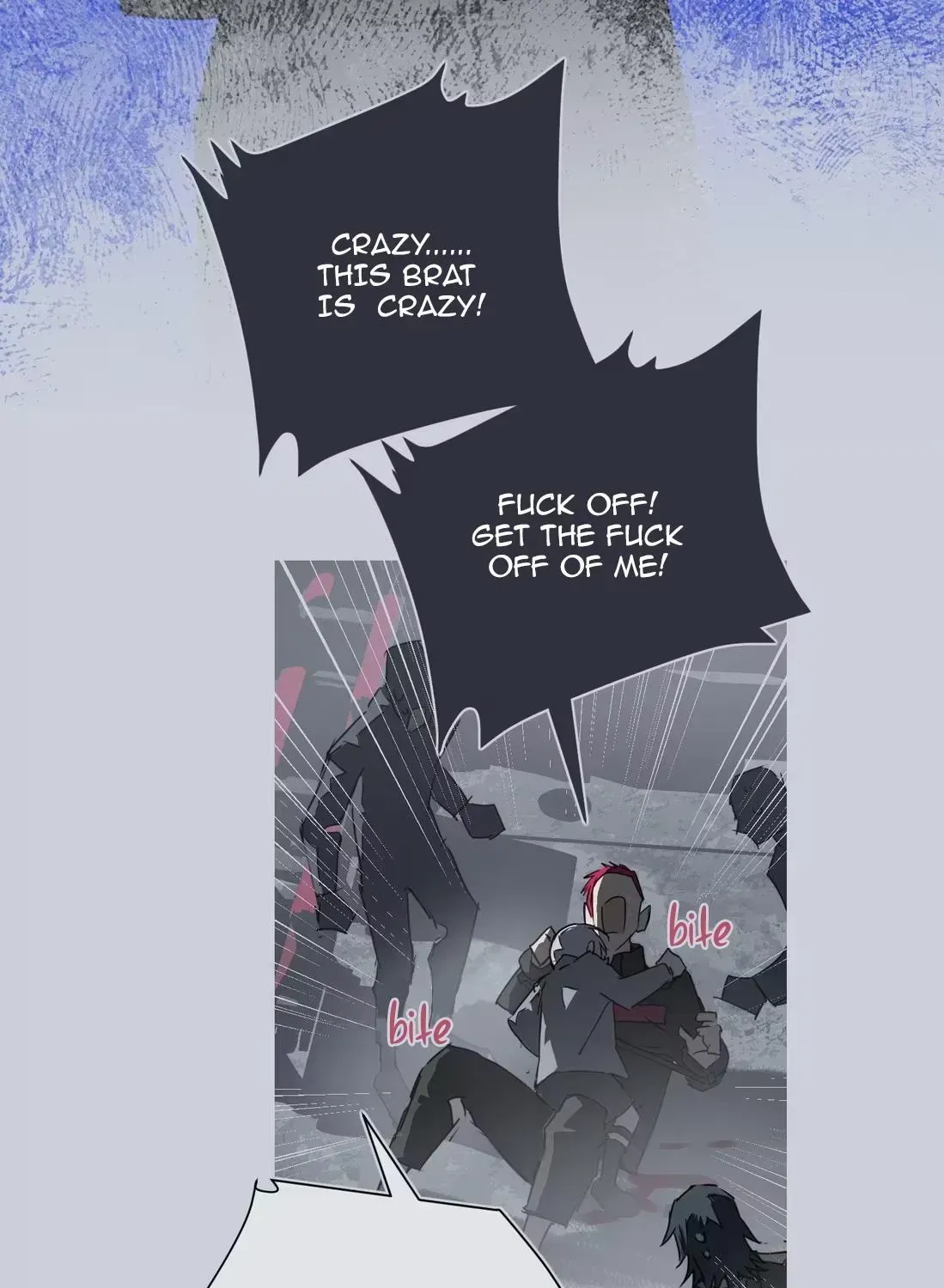 Buried Injustice Chapter 23 page 62 - 