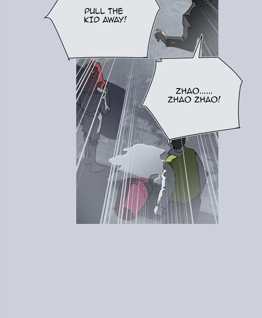 Buried Injustice Chapter 23 page 63 - 