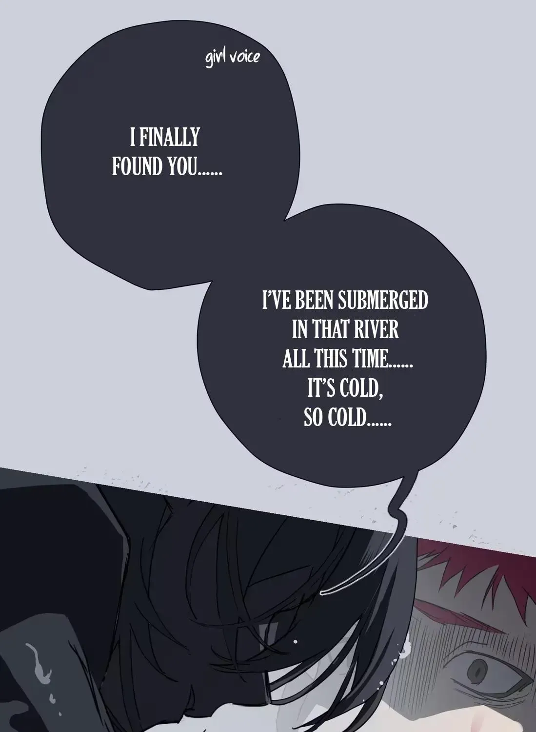 Buried Injustice Chapter 23 page 64 - 