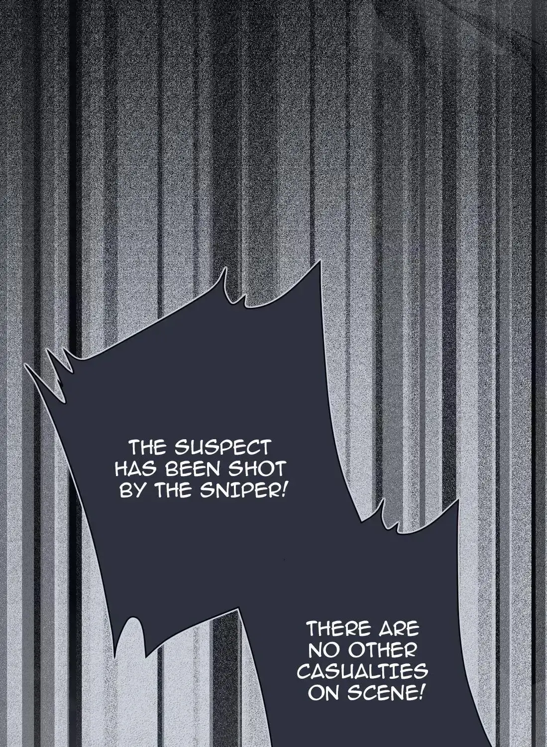 Buried Injustice Chapter 23 page 8 - 