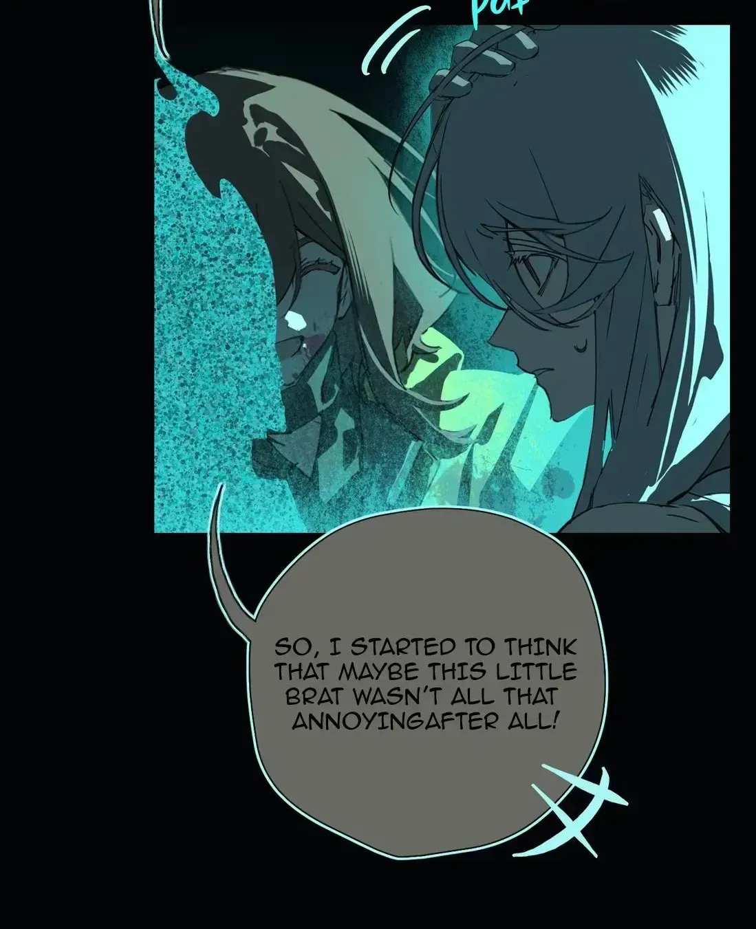 Buried Injustice Chapter 23 page 86 - 