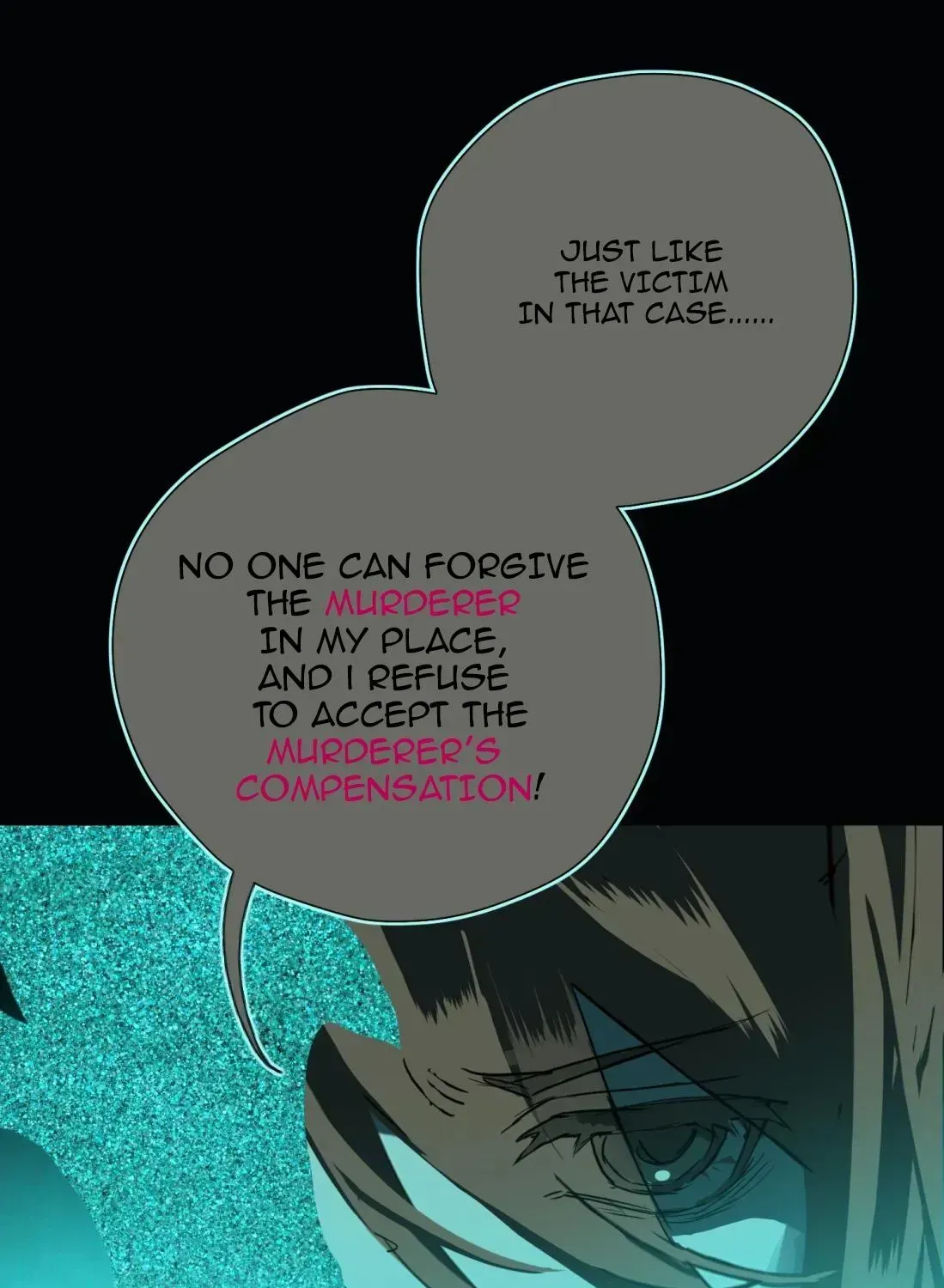 Buried Injustice Chapter 23 page 89 - 