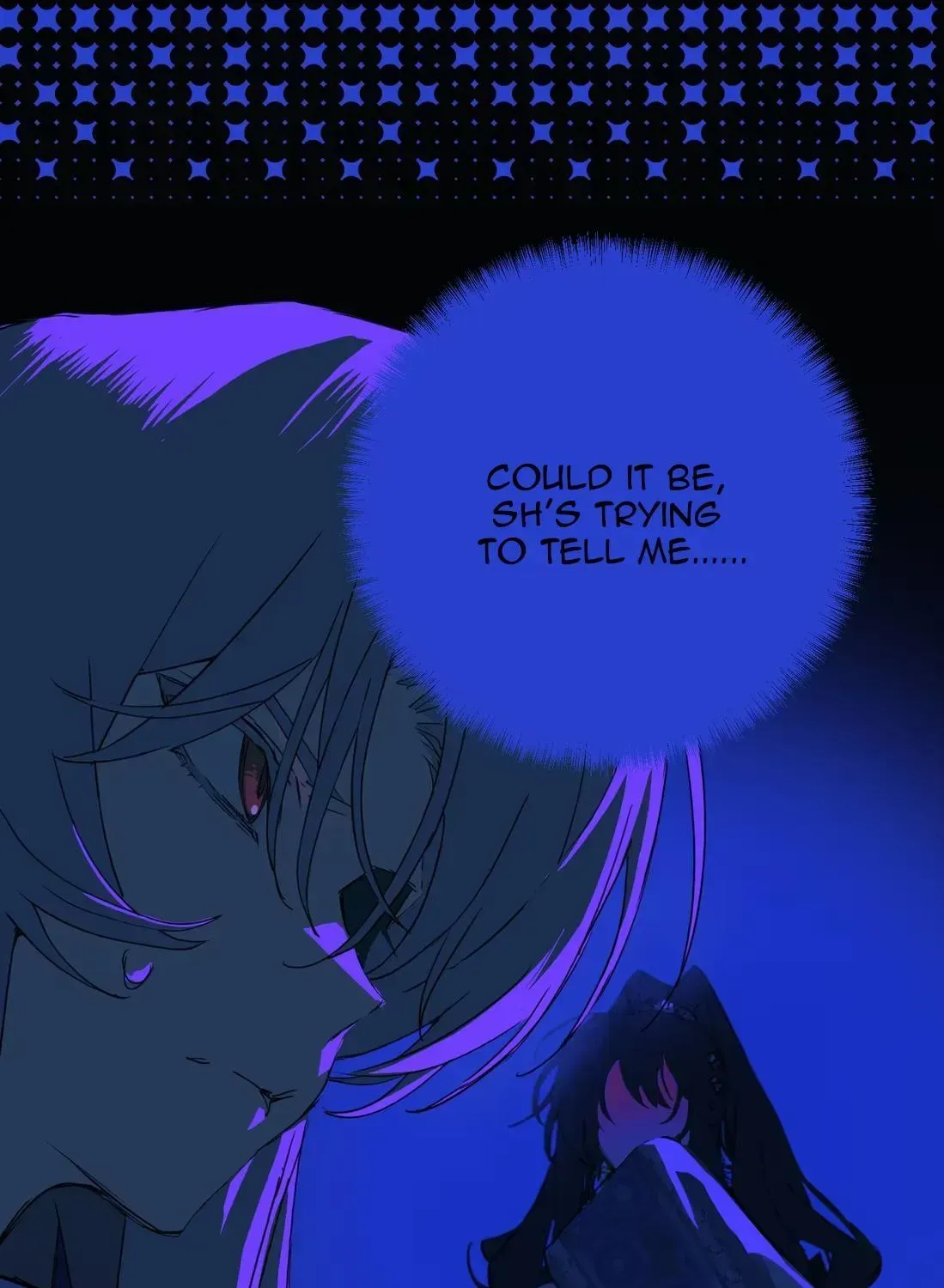 Buried Injustice Chapter 23 page 94 - 