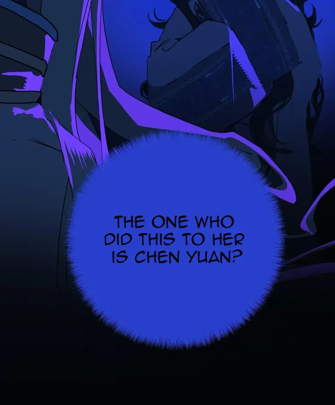 Buried Injustice Chapter 23 page 95 - 