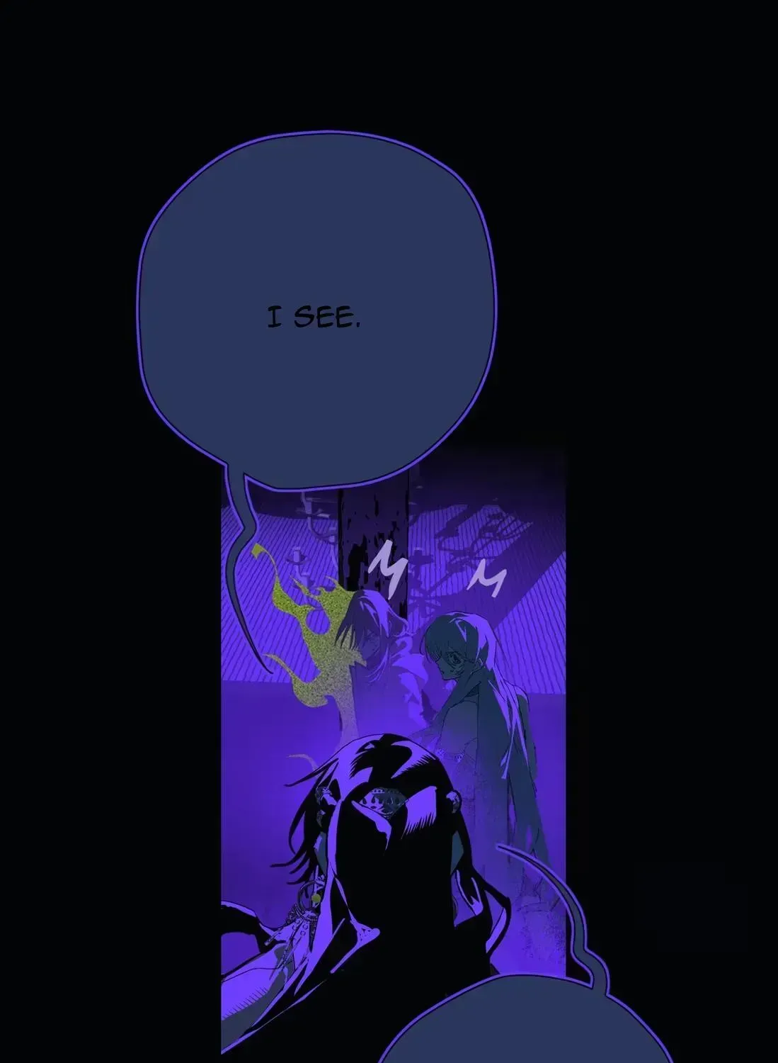 Buried Injustice Chapter 23 page 96 - 