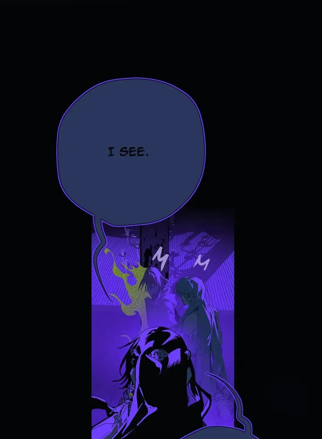 Buried Injustice Chapter 24 page 2 - 