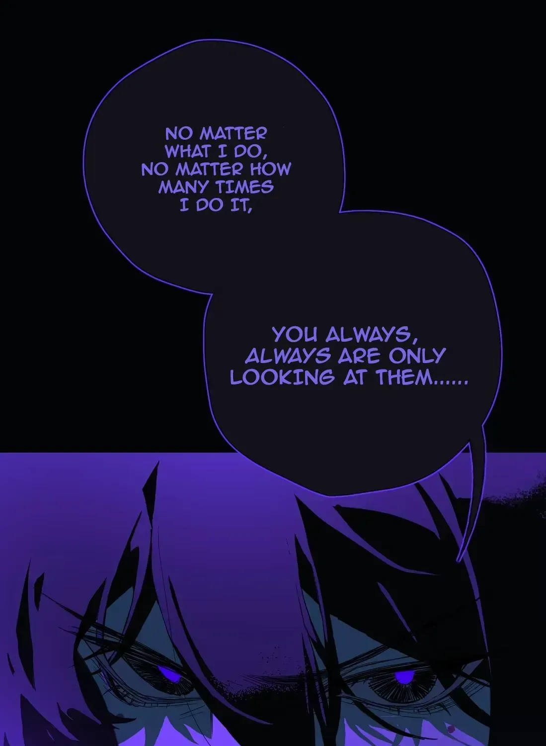 Buried Injustice Chapter 24 page 17 - 