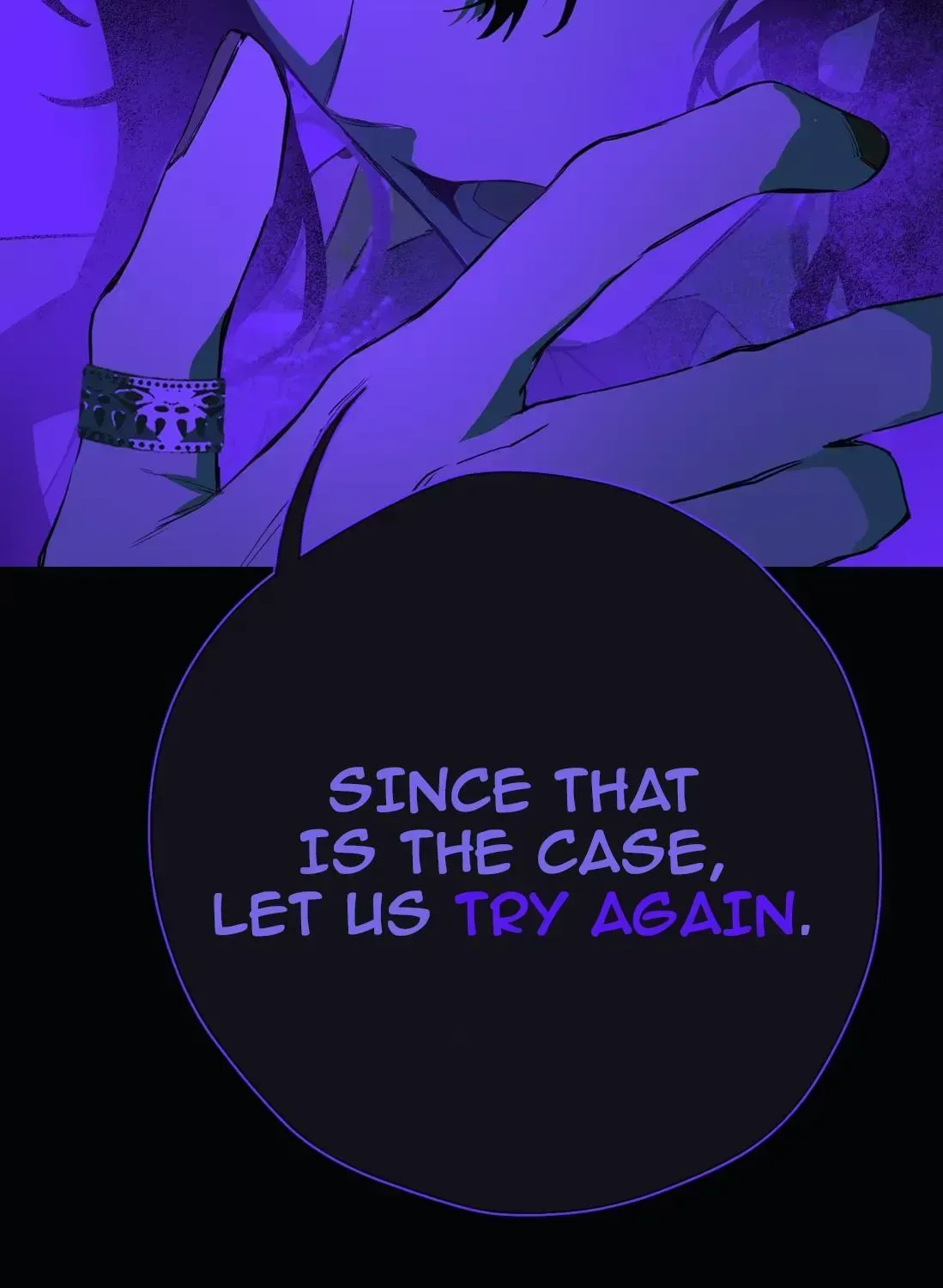 Buried Injustice Chapter 24 page 19 - 