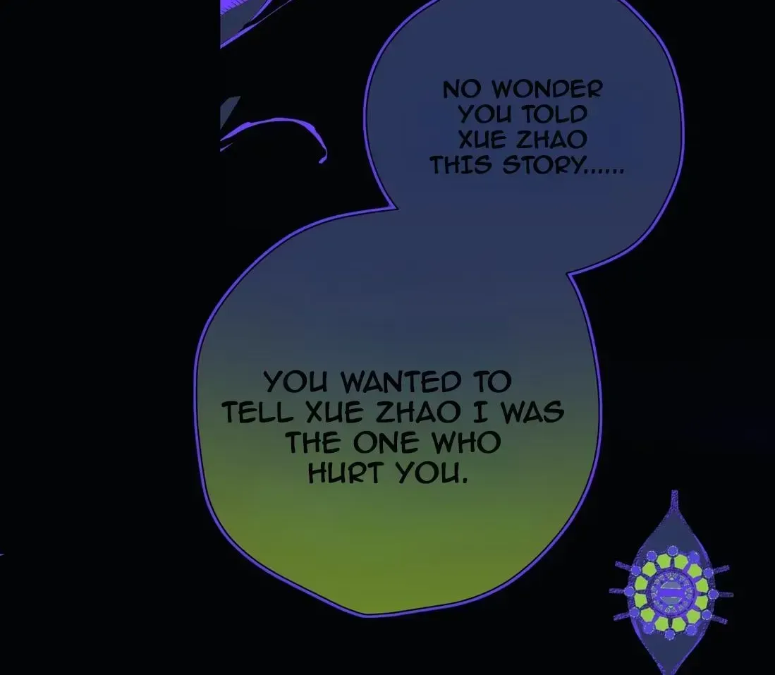 Buried Injustice Chapter 24 page 3 - 