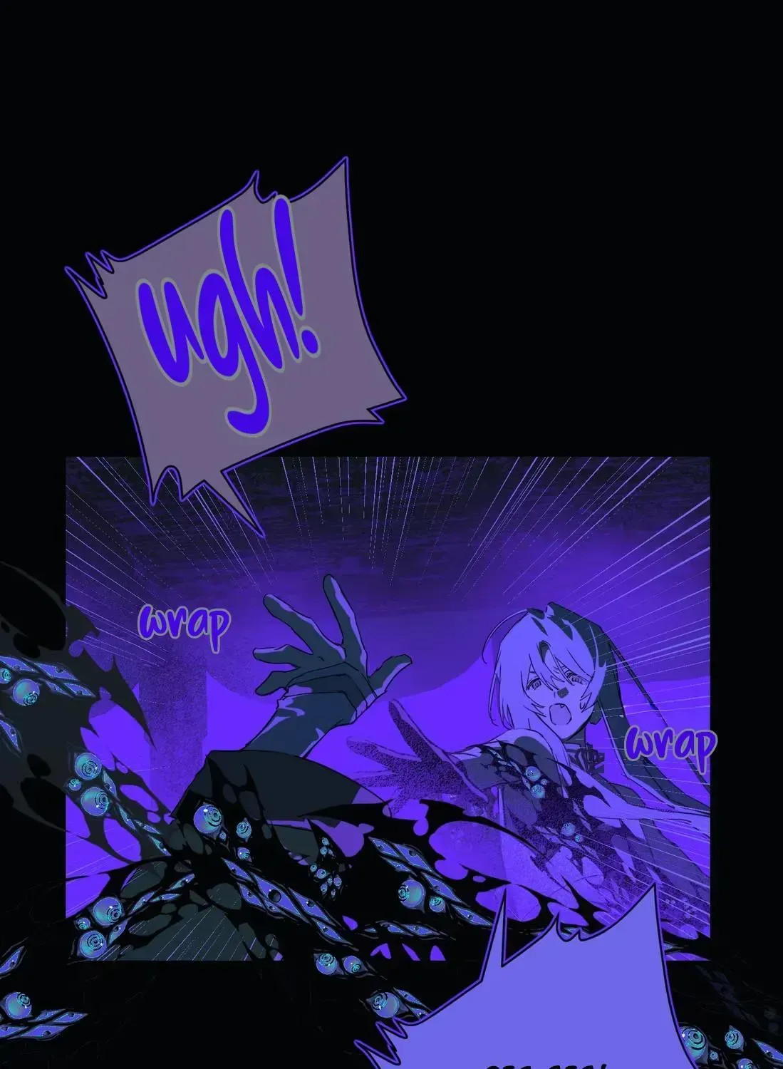 Buried Injustice Chapter 24 page 21 - 