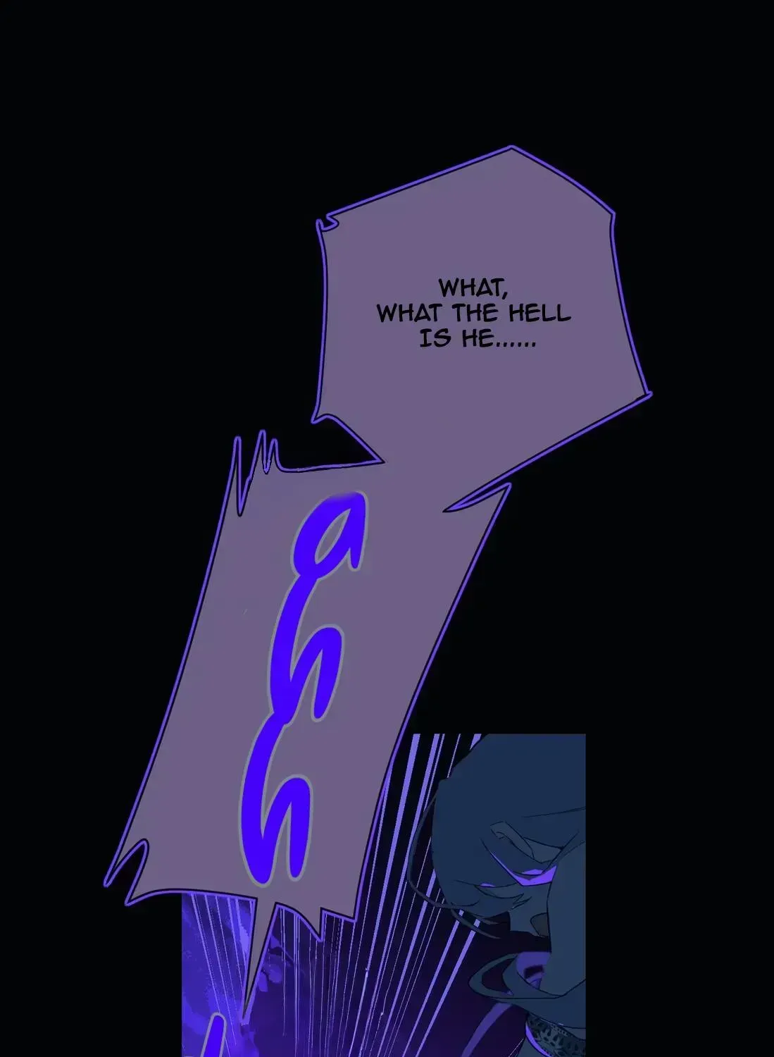 Buried Injustice Chapter 24 page 31 - 