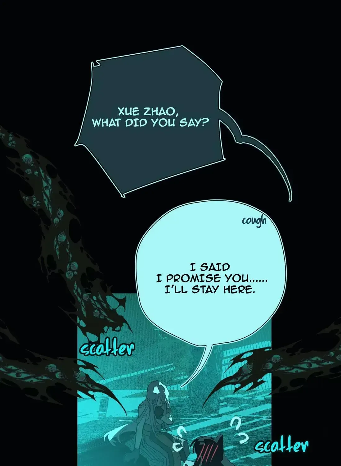 Buried Injustice Chapter 24 page 46 - 
