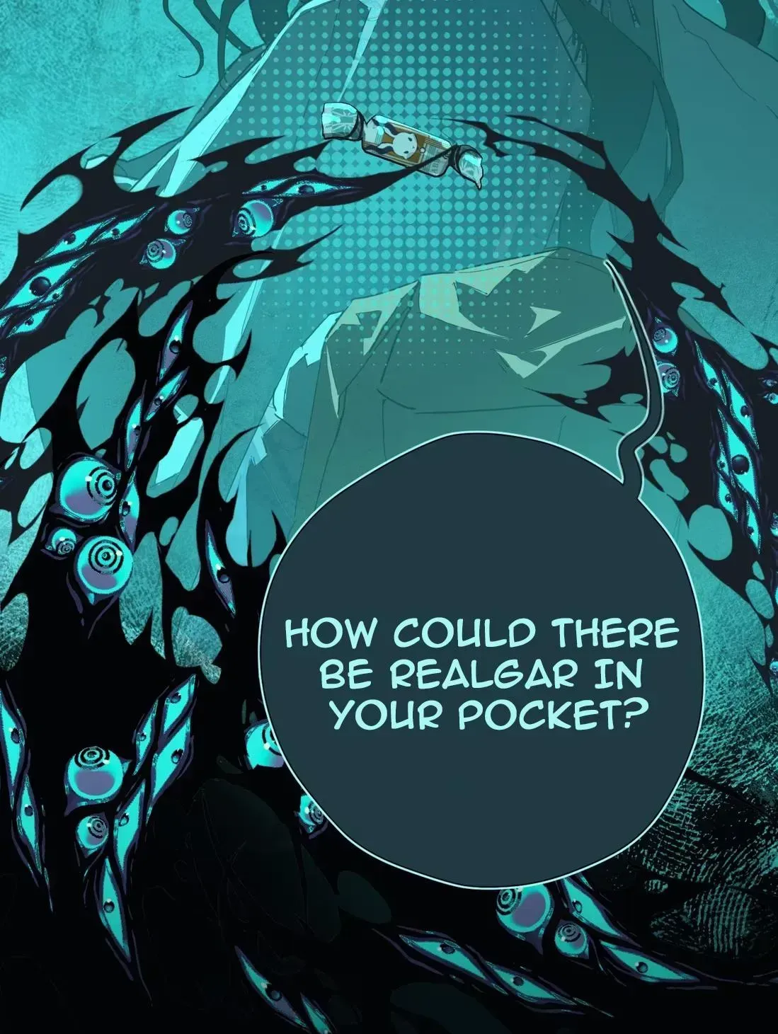 Buried Injustice Chapter 24 page 68 - 