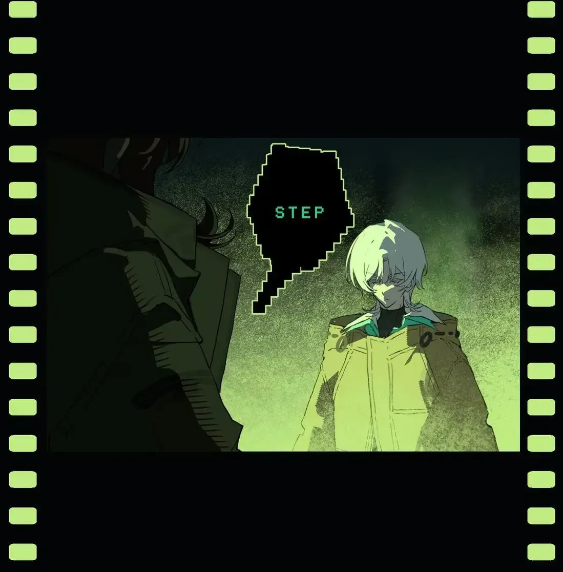 Buried Injustice Chapter 24 page 81 - 