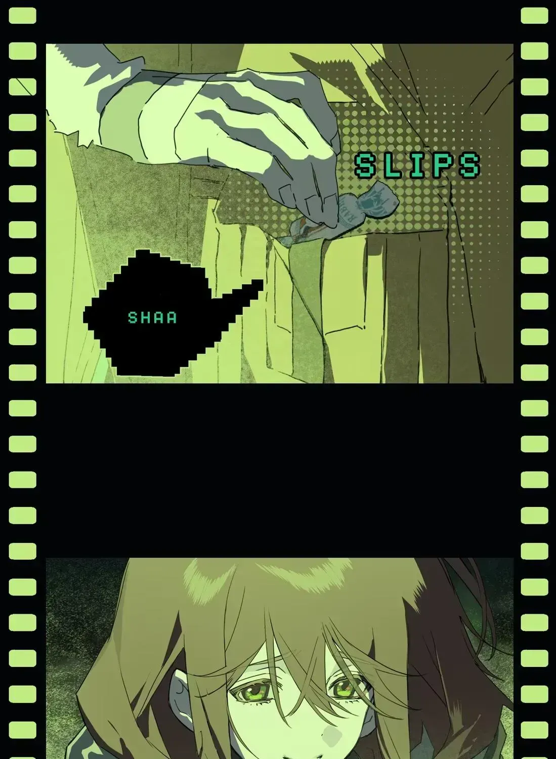 Buried Injustice Chapter 24 page 82 - 