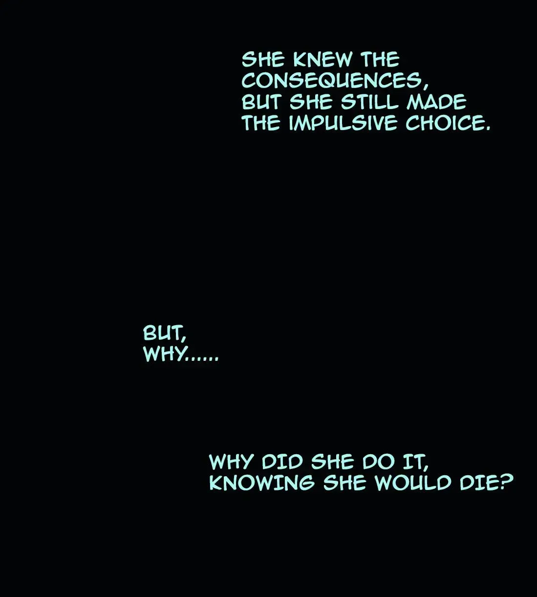 Buried Injustice Chapter 24 page 93 - 