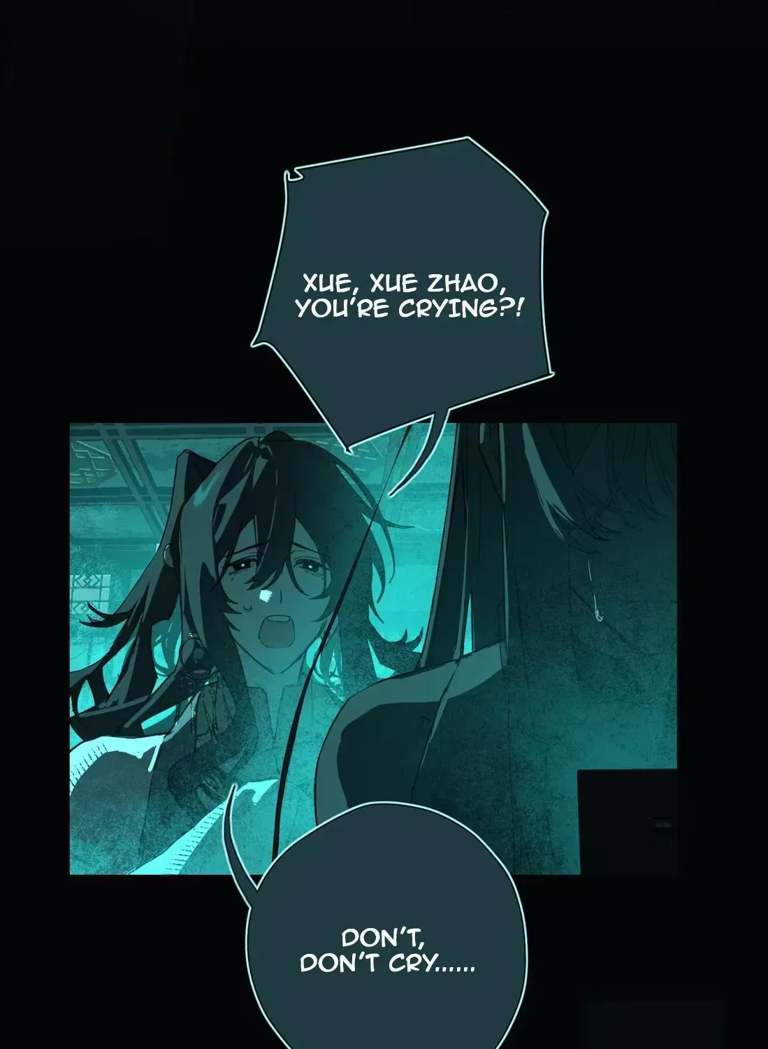 Buried Injustice Chapter 24 page 98 - 