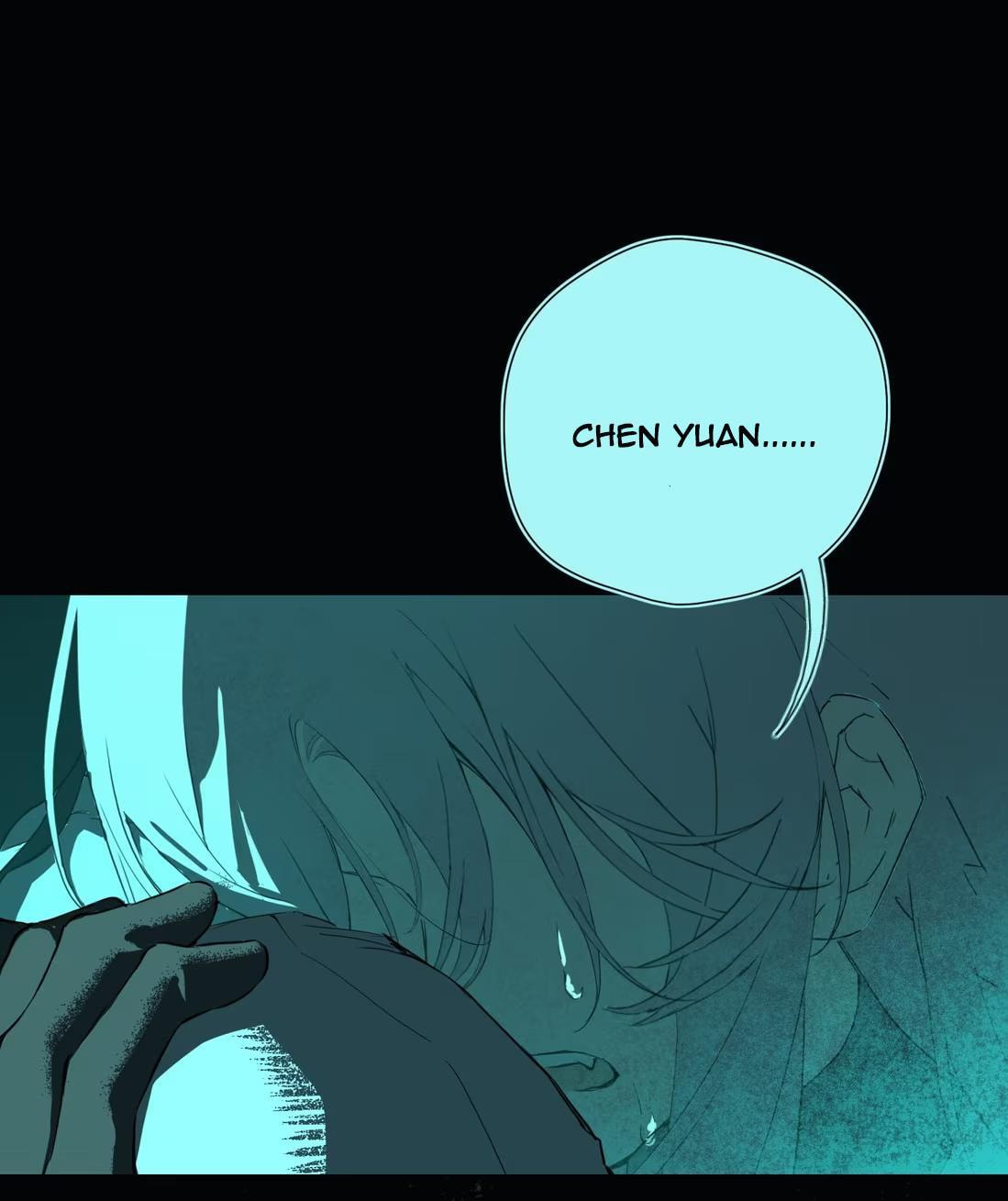 Buried Injustice Chapter 25 page 2 - 