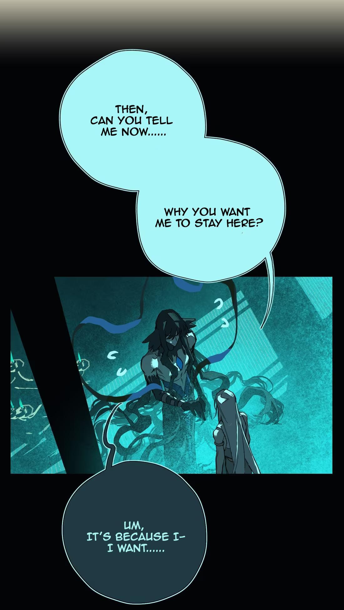 Buried Injustice Chapter 25 page 23 - 