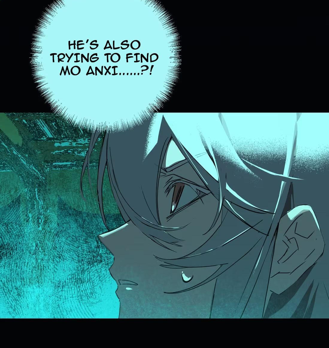 Buried Injustice Chapter 25 page 27 - 