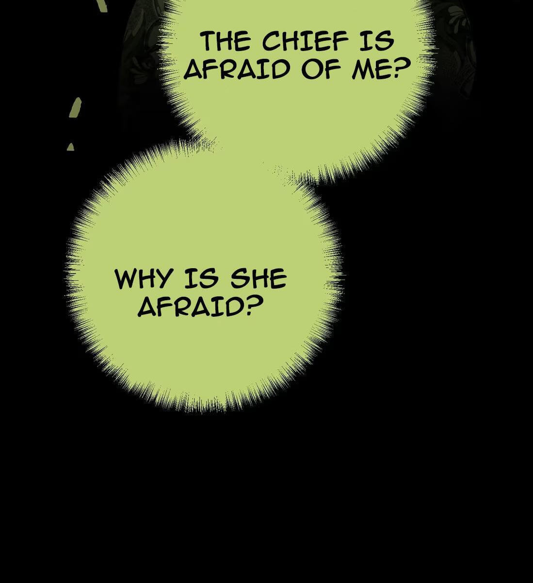Buried Injustice Chapter 25 page 44 - 