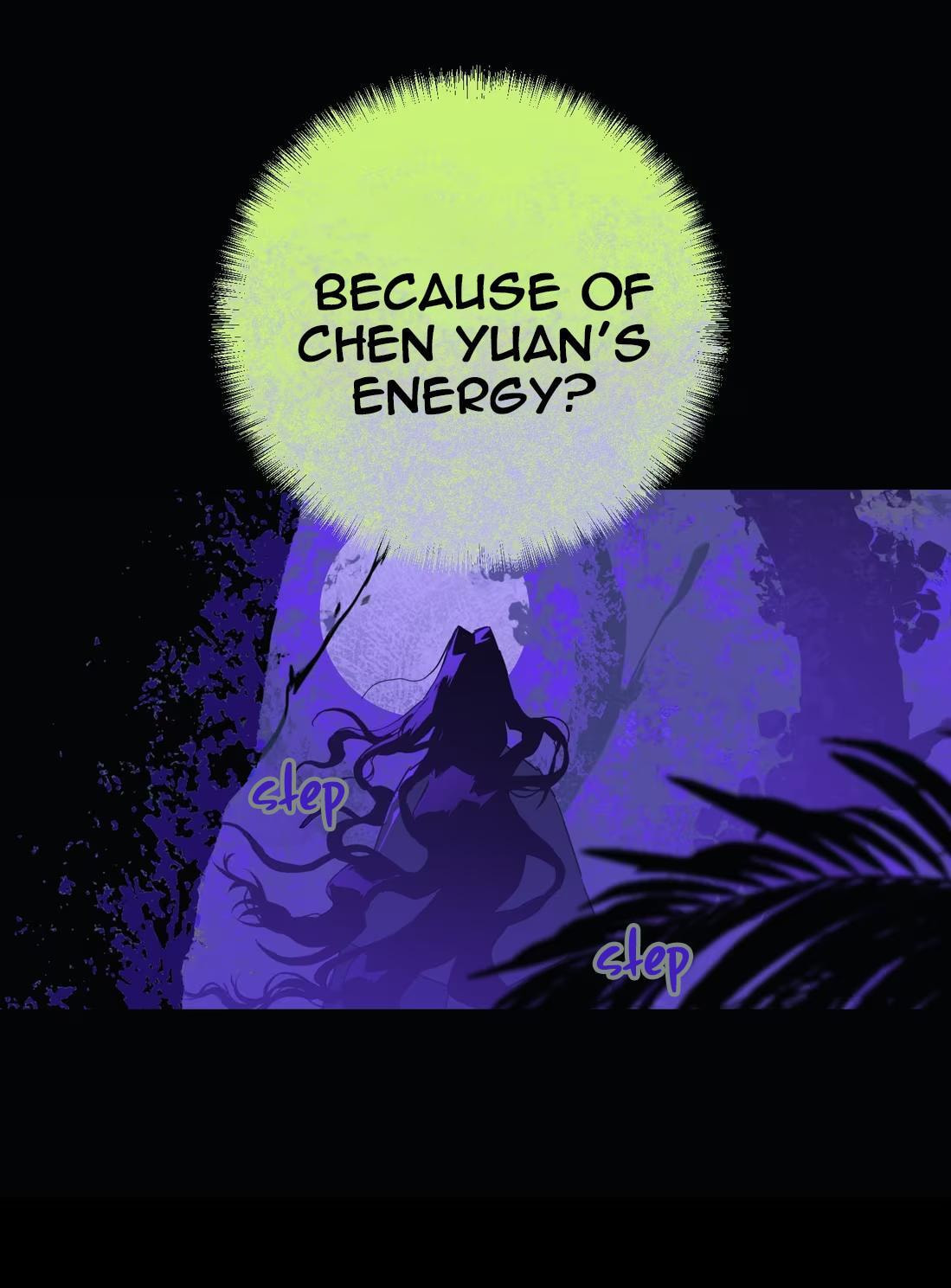 Buried Injustice Chapter 25 page 56 - 