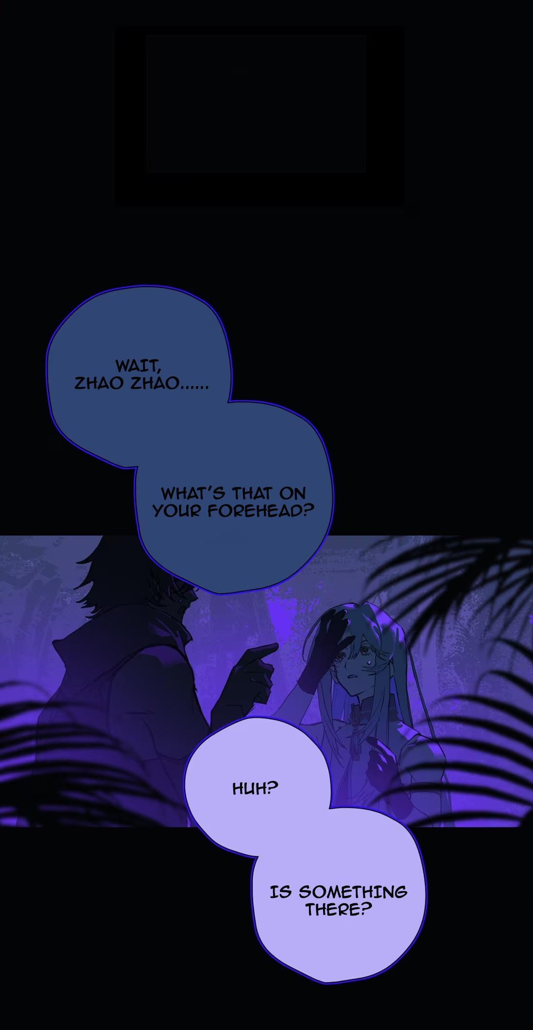 Buried Injustice Chapter 25 page 57 - 
