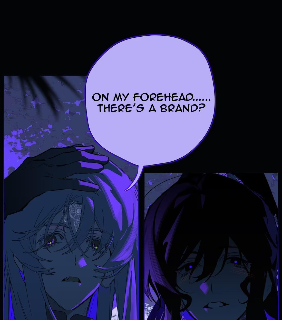 Buried Injustice Chapter 25 page 59 - 