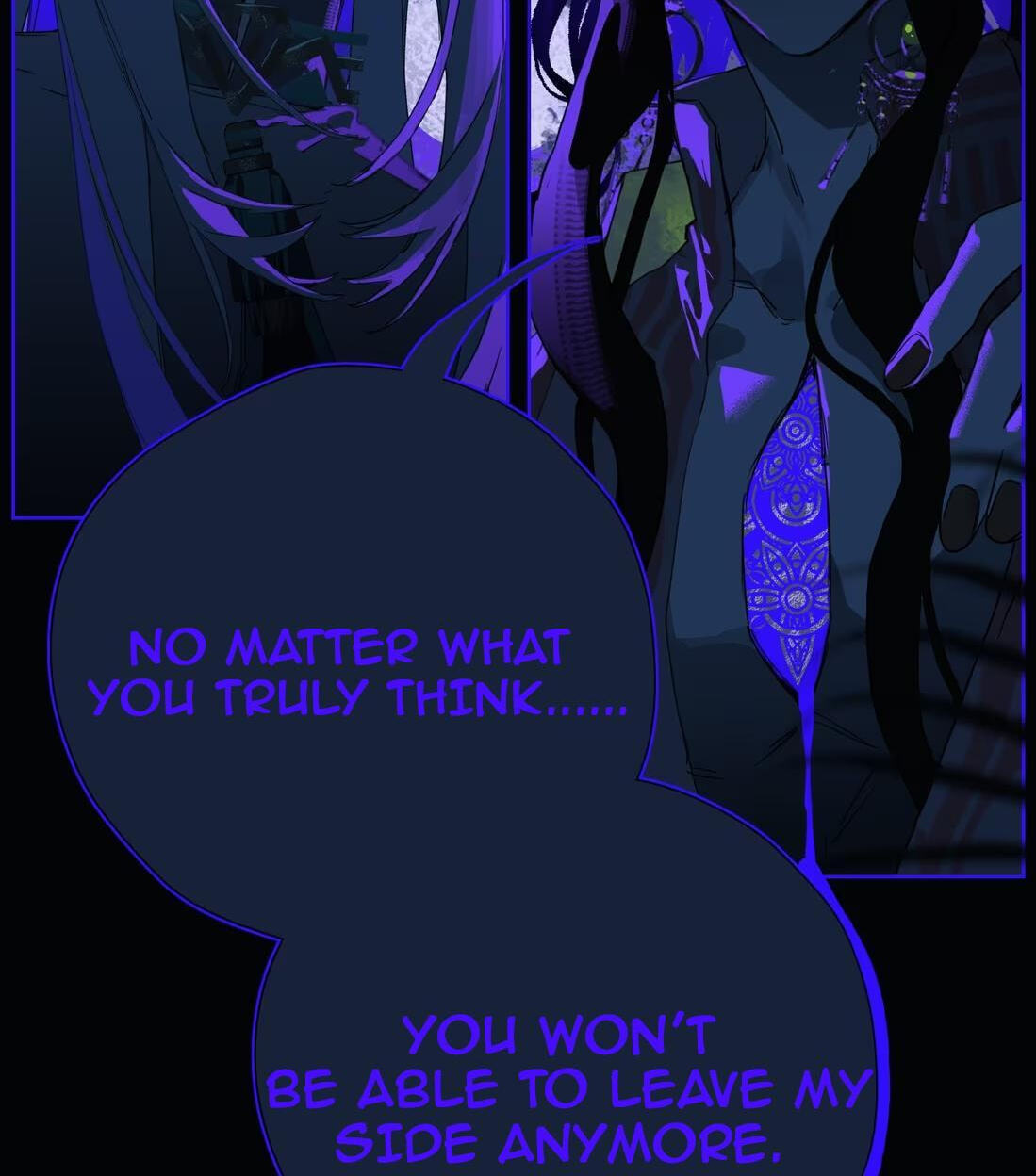 Buried Injustice Chapter 25 page 60 - 