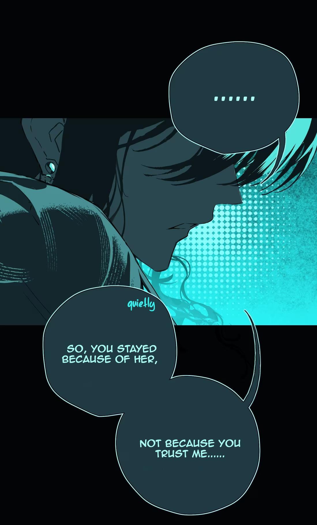 Buried Injustice Chapter 25 page 7 - 
