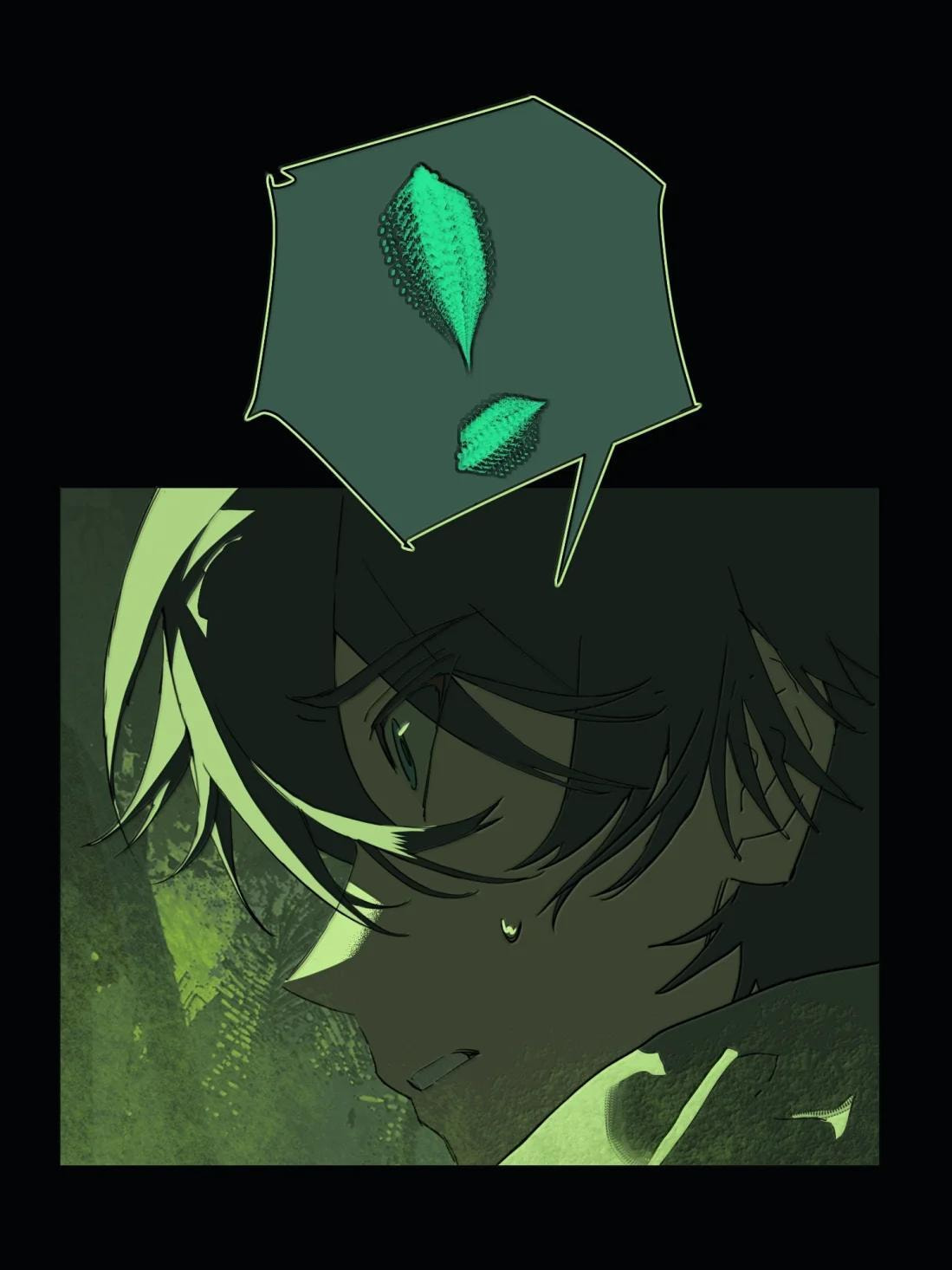 Buried Injustice Chapter 26 page 18 - 