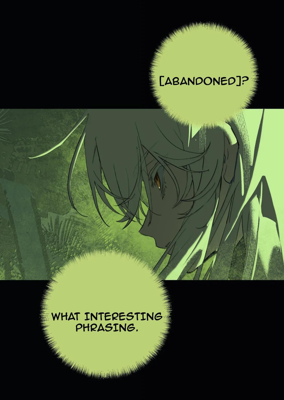Buried Injustice Chapter 26 page 24 - 